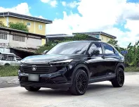 Honda HR-V 1.5 e:HEV ปี 2023 รถ SUV ไฮบริดสุดประหยัด