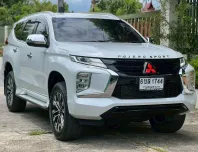 Mitsubishi Pajero Sport 2.4 GT-Plus ปี 2020จด2021