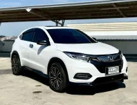 Honda HR-V 1.8 RS มี Sunroof ไฟหน้า LED ปี 2019 รถสวยเดิมๆ