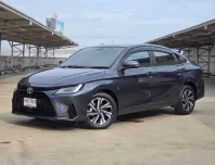 Toyota Yaris Ativ 1.2 Premium 2023 รถอีโคคาร์ยอดนิยม