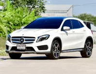 Mercedes-Benz GLA-Class GLA250 2016 รถ SUV สปอร์ตพรีเมียม