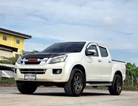 🎯 ISUZU D-max Cab4 3.0 M/T ปี 2013 💯