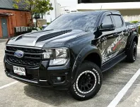 2022 FORD RANGER 2.0 XL+ HI-RIDER DOUBLE CAB