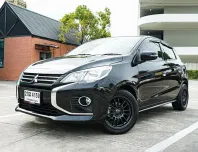 2022 MITSUBISHI MIRAGE 1.2 ACTIVE
