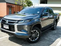 2022 MITSUBISHI TRITON 2.4 GT PLUS DOUBLE CAB