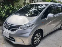 2012 Honda Freed 1.5 SE 