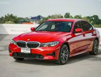 BMW 320d Sport ปี 2018   ดีเซล สปอร์ต แรง ประหยัด 