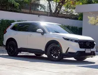 HONDA CR-V e:HEV 2.0 ES 2WD(5 Seat)( G6 ) | ปี : 2024
