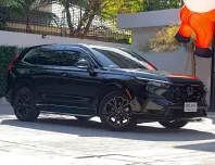 HONDA CR-V e:HEV 2.0 RS AWD( MNC ) | ปีจด : 2025