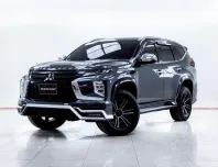 5C414 MITSUBISHI PAJERO 2.4 GT Premium 2WD AT 2020