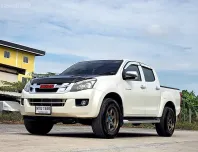 ISUZU D-max Cab4 3.0 M/T ปี 2013