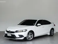 HONDA CIVIC 1.5 EL+ AT ปี 2021 จด 2022