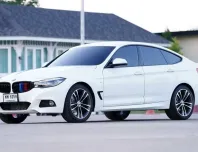 BMW 3 Series 2.0 320d 2019 ไมล์น้อย BSI 10 ปี มือเดียวป้ายแดง  