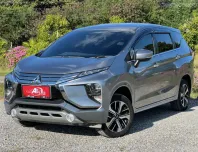 2019 Mitsubishi Xpander 1.5 GT SUV ฟรีดาวน์