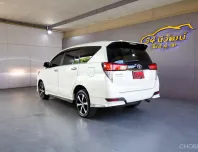 2021 TOYOTA INNOVA CRYSTA 2.8 PREMIUM MINOR CHANGE AT