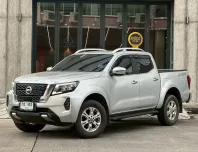 Nissan Navara 2.3 V 4D Calibre  เกียร์ธรรมดา จดทะเบียน ปี2022   พิเศษเพียง 419,000 บาท