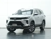 2022 TT FORTUNER 2.4 LEADER V 4WD A/T