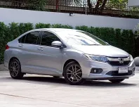 HONDA CITY 1.5 S(AS) | ปี : 2018