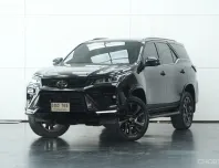 2022 TT FORTUNER 2.8 GR SPORT 4WD A/T