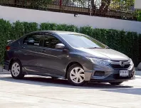 HONDA CITY 1.5 S(AS) | ปี : 2019