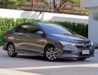 HONDA CITY 1.5 V+(AS) | ปี : 2018