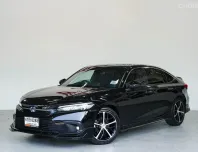 HONDA CIVIC FE 2.0 RS e-HEV AT ปี 2023