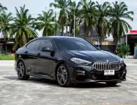 BMW 220i Gran Coupe M Sport F44 AT 2022