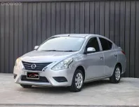 ขายรถ Nissan Almera 1.2 E ปี 2019 สภาพสวย ไม่มีชนหนัก