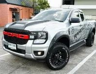 2023 FORD RANGER 2.0 OPEN CAB XL+ HI-RIDER