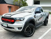 2019 FORD RANGER 2.2 OPEN CAB  XL+ HI-RIDER