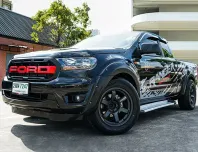 2020 FORD RANGER 2.2 XL OPEN CAB