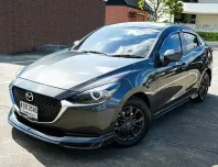 2023 MAZDA MAZDA2 1.3 C
