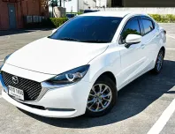 2023 MAZDA 2 1.3 C