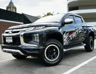 2019 MITSUBISHI TRITON 2.4 GLS PLUS DOUBLE CAB