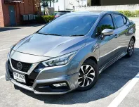 2021 NISSAN ALMERA 1.0 V