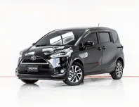 3B301 TOYOTA SIENTA 1.5 V ATA 2017