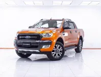 1E610 FORD RANGER 2.2 WILDTRAK HIRIDER 4DR AT 2017