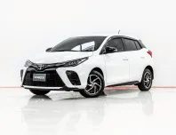 3B283 TOYOTA YARIS 1.2 SPORT AT 2022
