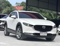 Mazda CX-30 2.0 SP 100th Anniversary 2020 รถบ้านแท้คุณภาพเยี่ยม