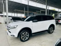 ISUZU MU-X 3.0 ULTIMATE ปี 2022 รถสวย มือแรกออกห้าง พร้อมใช้ ไมล์น้อย TOP สุด รับประกันตัวถังสวย
