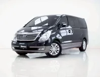 6B384 HYUNDAI GRAND STAREX 2.5 VIP AT 2011