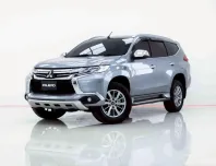 6B378 MITSUBISHI PAJERO SPORT 2.4 GT 2WD AT 2016