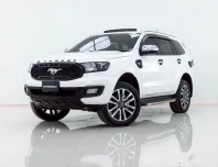 6B402 FORD EVEREST 2.0 BI-TURBO TITANIUM PLUS 4WD AT 2021