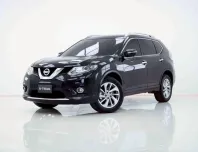 6B386 NISSAN X-TRAIL 2.0V 4WD AT 2016