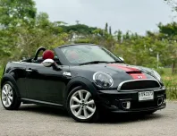 MINI R59 COOPER S ROADSTER ปี 2013