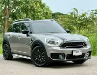 MINI COOPER S COUNTRYMAN HIGHTRIM ปี 2021