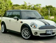 MINI R55 COOPER CLUBMAN ปี 2010