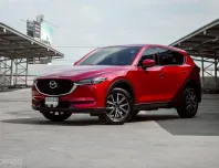 Mazda CX-5 2.2 XD 2WD AT 2018