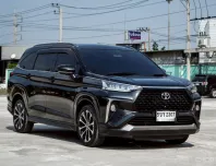 TOYOTA Veloz 1.5 Premium AT 2022