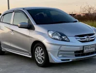 Honda Brio Amaze 1.2 ปี 2013